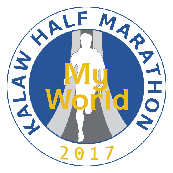 MyWorld Kalaw Trail Run